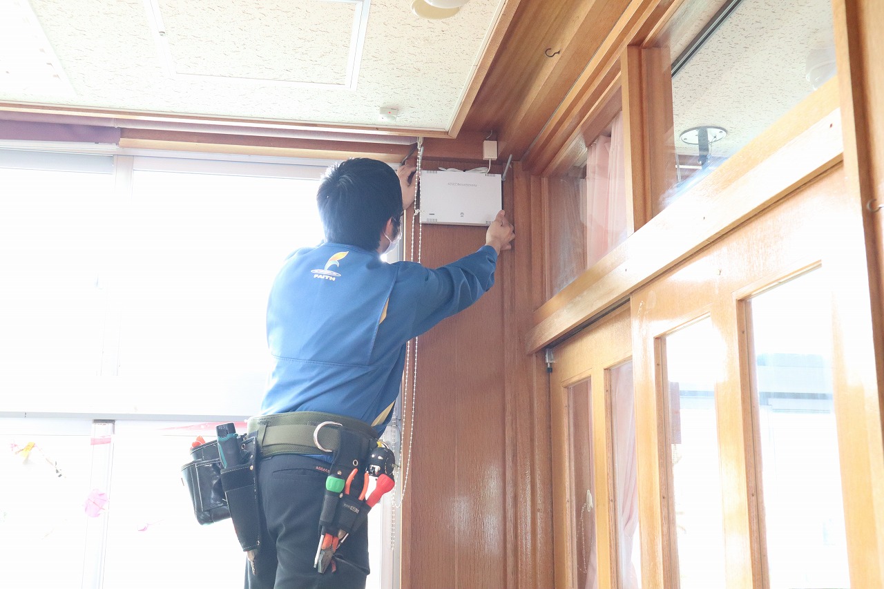 株式会社FAITHメイン画像2