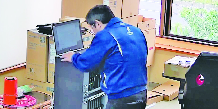 株式会社FAITHメイン画像3